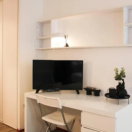 Appartement Practical In The Heart Of La Défense Courbevoie