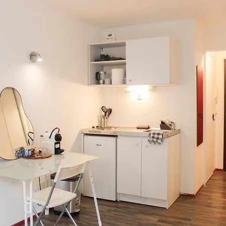 Appartement Practical In The Heart Of La Défense *