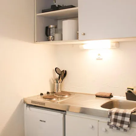Appartement Practical In The Heart Of La Défense *
