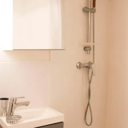 Appartement Practical In The Heart Of La Défense *