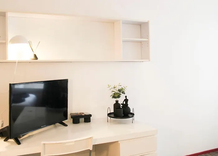 Practical In The Heart Of La Défense Apartamento *